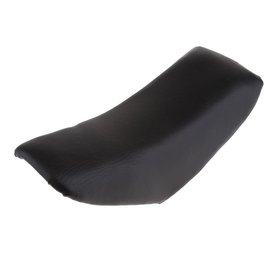 Durable Foam Seat Suitable for 43 47cc 49cc Mini Kid Quad Dirt Bike ATV 4 Wheele