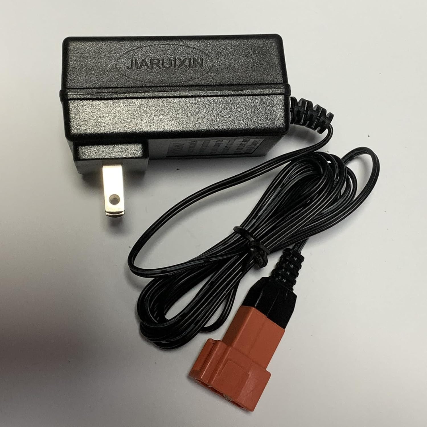 12 Volt Battery Charger for Ride on Toys SL12-07-02 12V Kids Ride on Car Charger