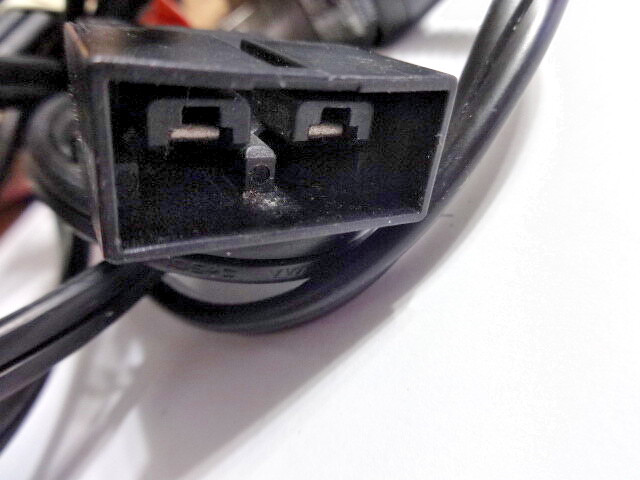 Original OEM Fisher-Price Power Wheels 00801-1483 6V Battery Charger 400mA