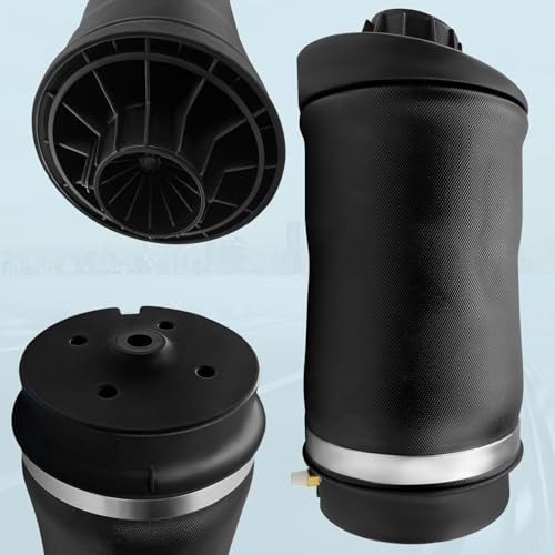 Air Ride Suspension Spring Bag for Benz R320 R350 R500 R550 R63 AMG OEM