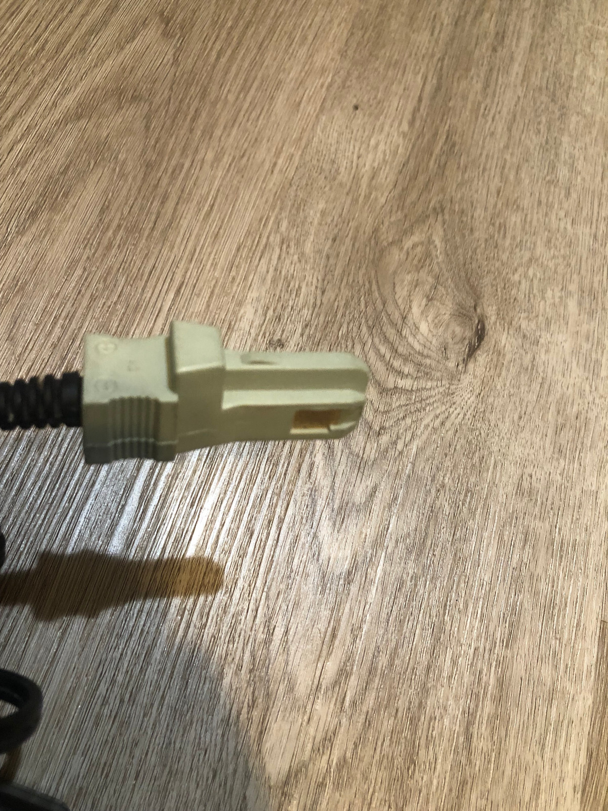 Genuine Fisher Price Power Wheels 12 Volt Quick Charger – Model 00801-1429 P103