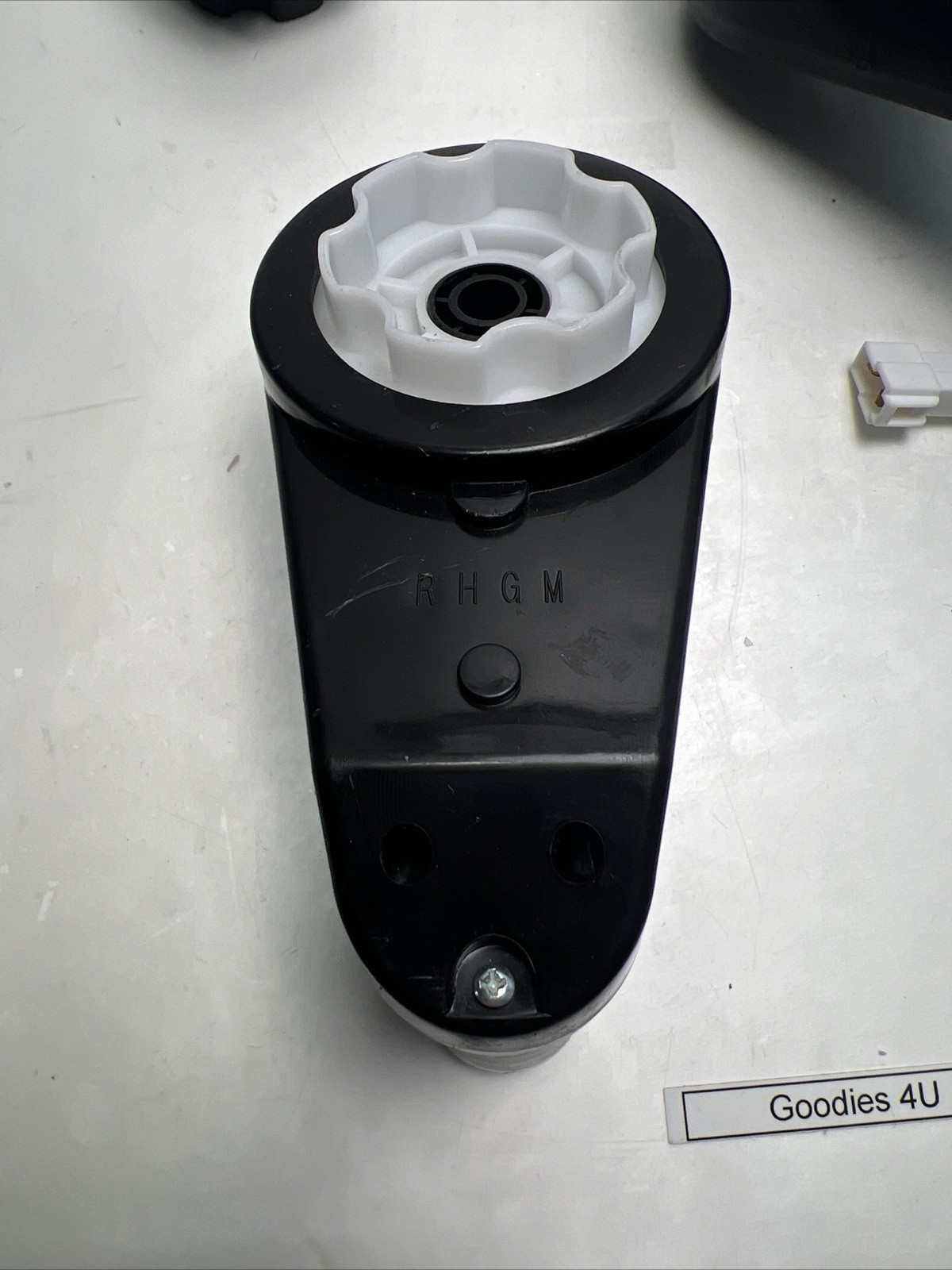 2 Pack Kids Ride on Car Gearbox Modification Upgrade for Ride on Car RHGM