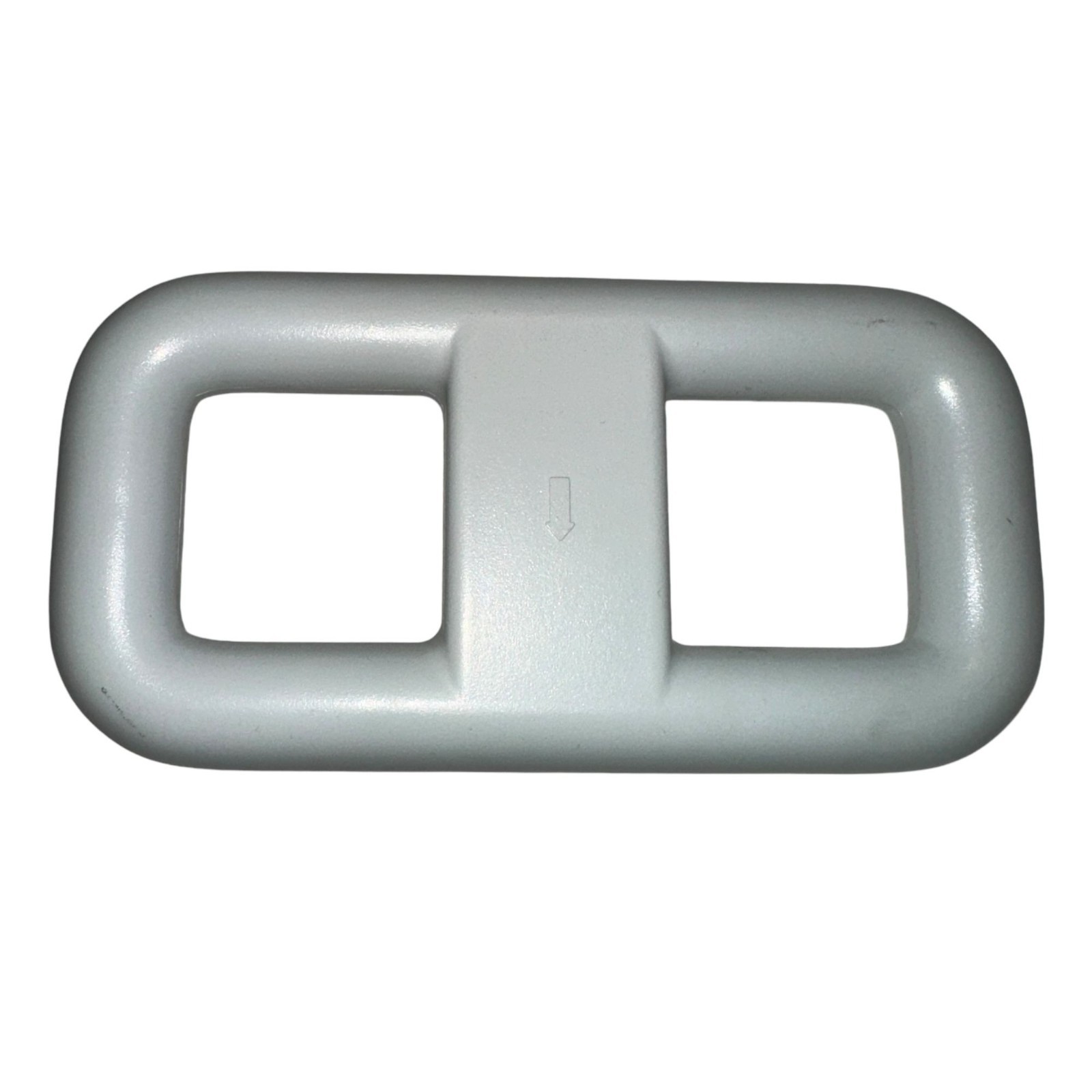 KidsCleanCar Kids Clean Car Portable Go Kart Replacement Part Steering Wheel