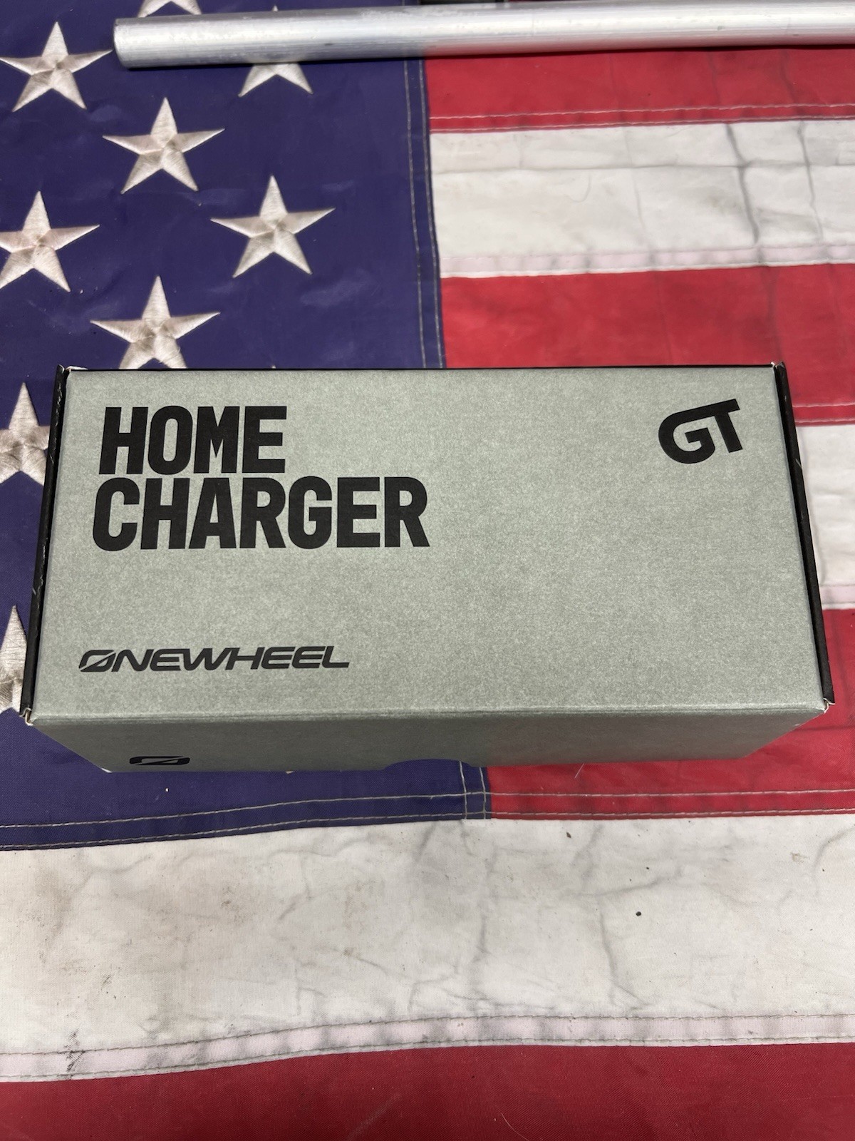 Home Charger Antic Bike / One Wheel OW1-00312-00 Future Motion NEW IN BOX