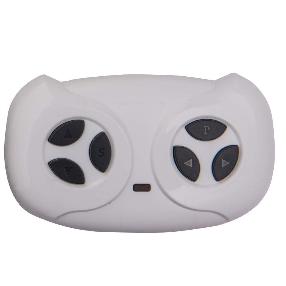 Kids Electric Ride On Car Remote Control Kit – 2.4G Bluetooth Receiver Accessori