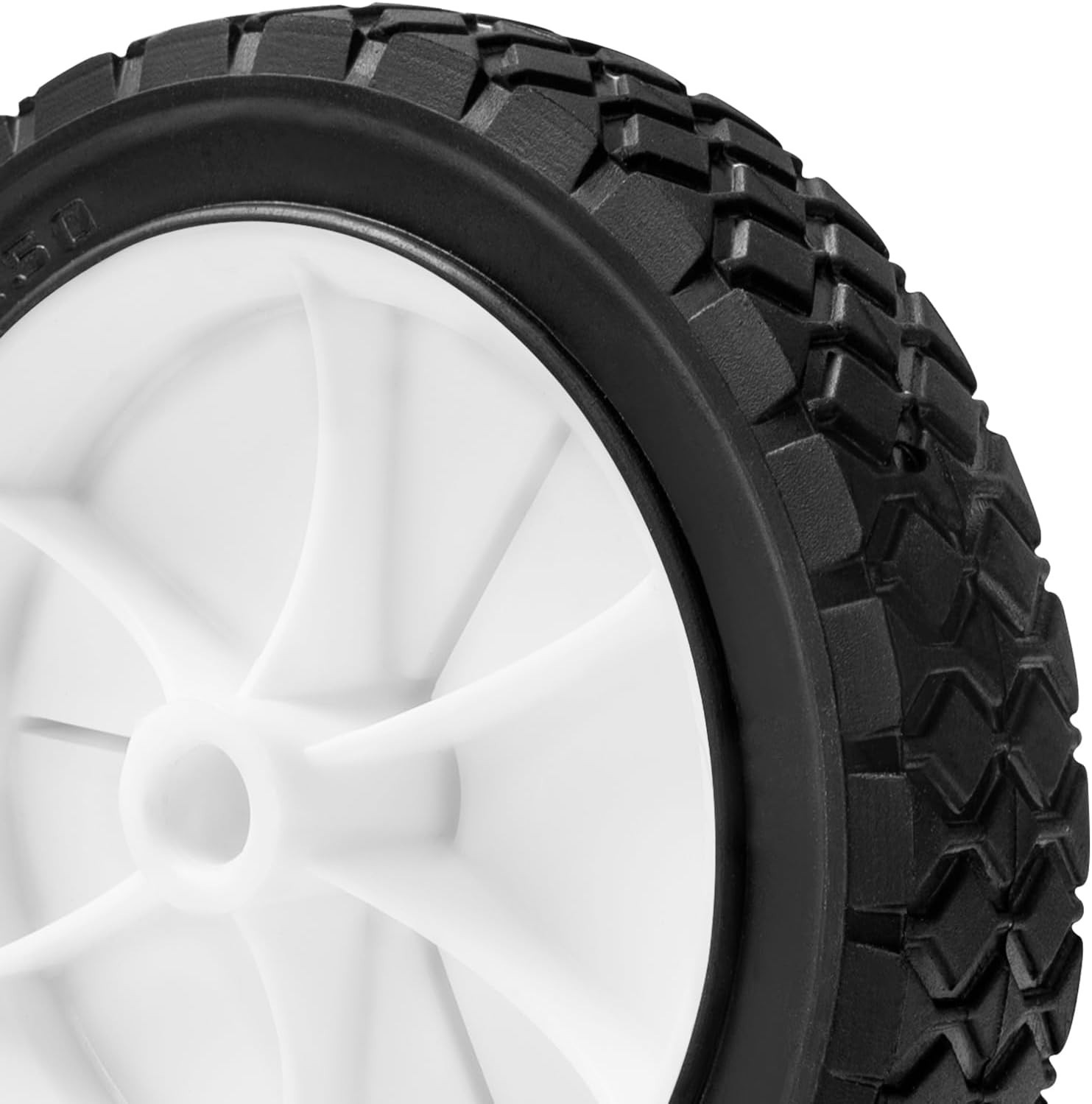 7″ Oregon 72-107 Replacement Wheel Set