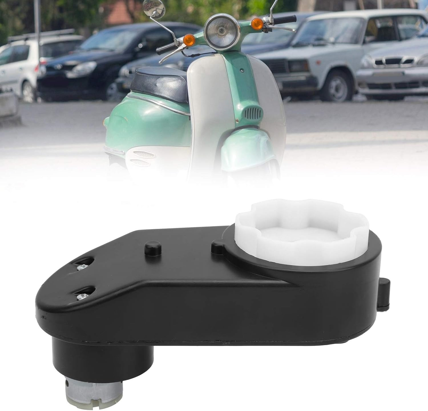 Motor for Kids Electric Car Toy Parts Industrial Supplies 12V 15000RPM 380 El…