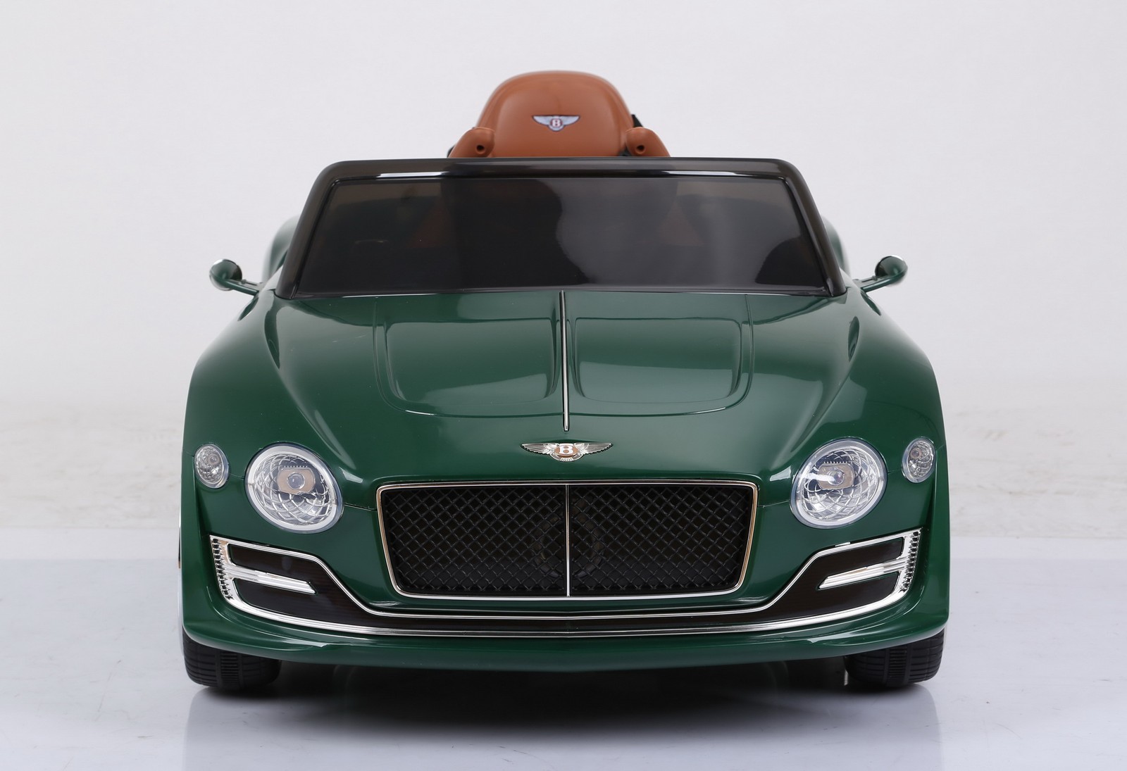 Licensed Bentley Style 12V Electric Kids Ride On Car Toys Gifts w/ Remote LED US