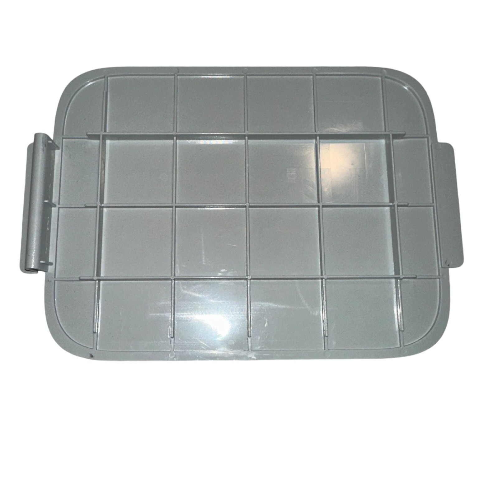 KidsCleanCar Kids Clean Car Portable Go Kart Replacement Part Storage Space Lid