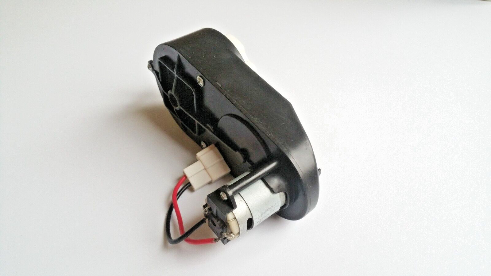 Original Kids Electric Car, Motorcycle Gear Box 6 Volt 11000RPM, Drive Motor