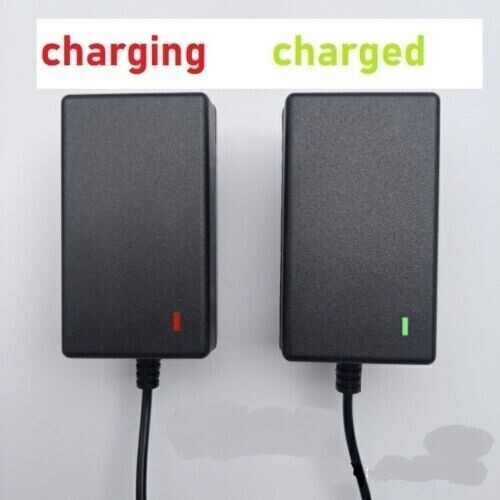 battery charger for Hikiddo 24v kids ride on truck with 2 seaters
