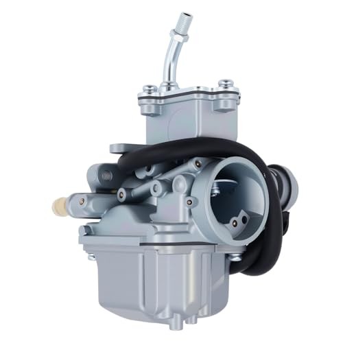 Carburetor Compatible with Yamaha Raptor 80 YFM80 YFM80R YFM50 ATV Quad Carby