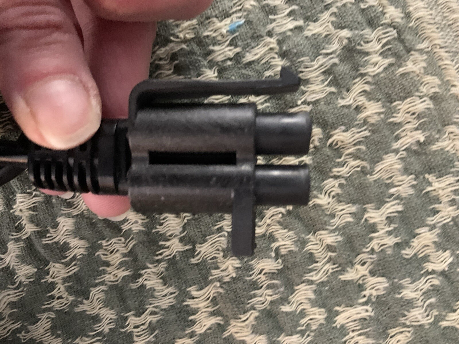 Battery & Charging Cord For Children’s Ride On Toys