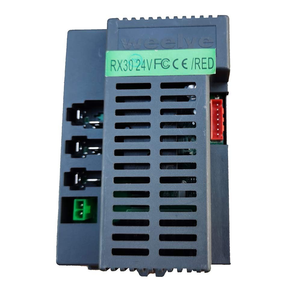 Ride On Car Receiver Bluetooth Control Module Replacement Part