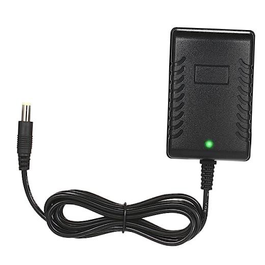 12V Charger for Kids Ride On Car, 12 Volt Battery Charger for Ride on Toys SUV