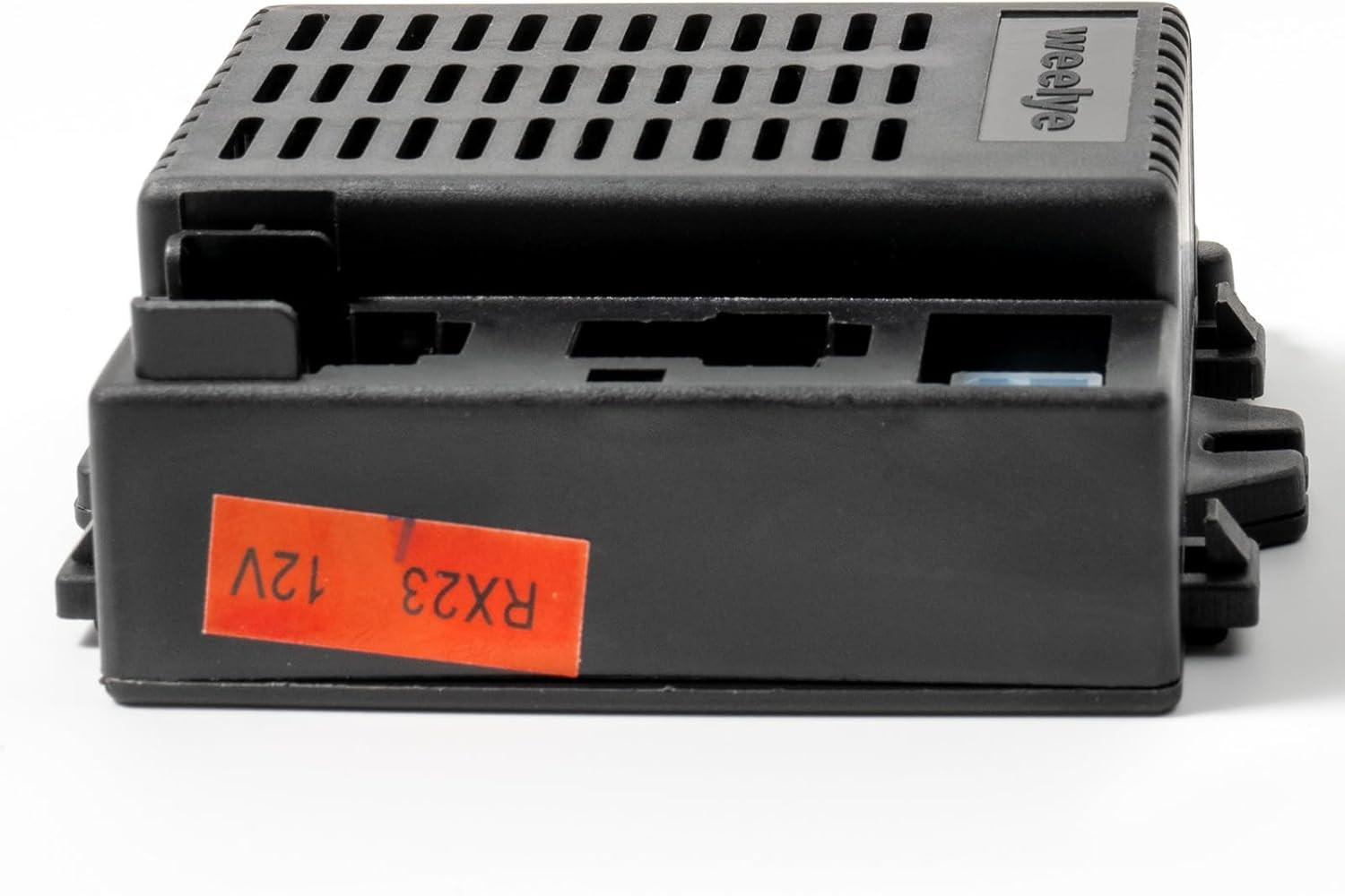 Replacement Control Box for Children’S Electric Cars, RX23 Model Compatible