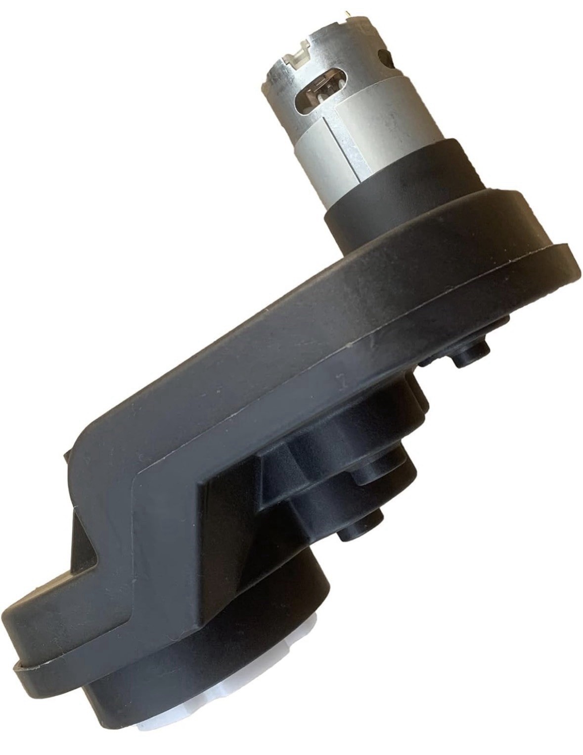24 Volt 30000RPM High Torque Motor Gear Box for Kids Ride On Car.