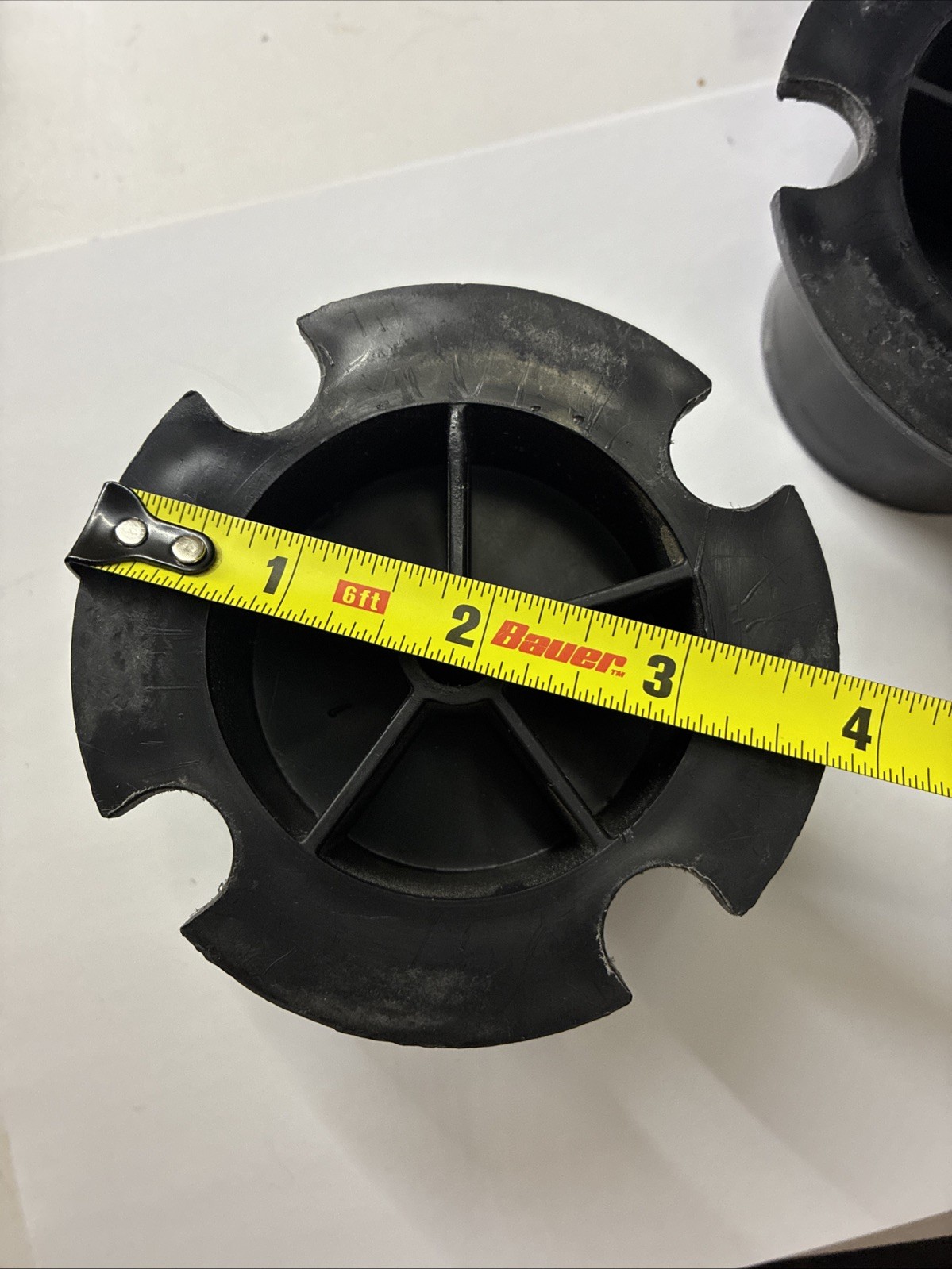Power Wheels Back Hubs