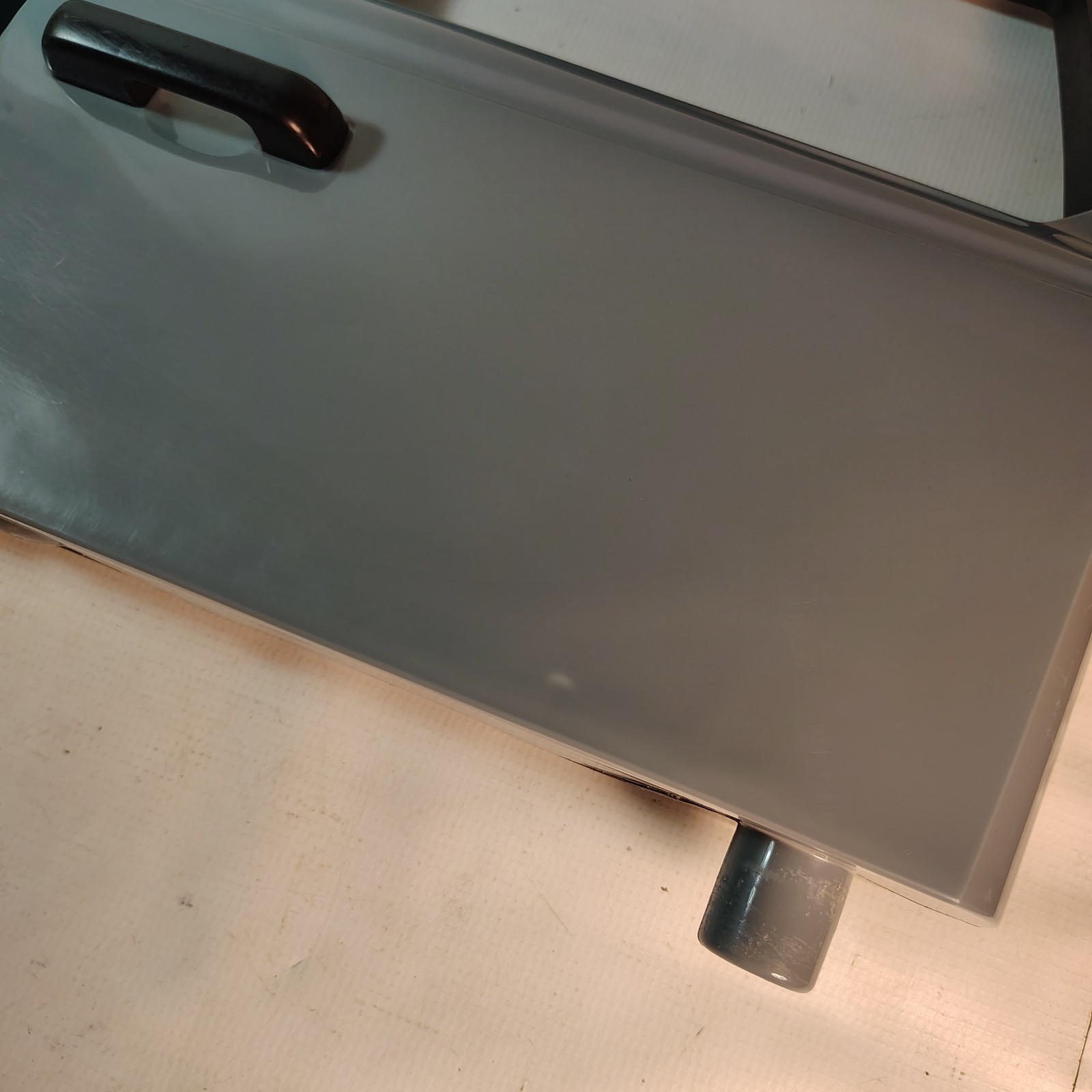 Ford Bronco Power Wheels Parts Doors (Set Of 2!)