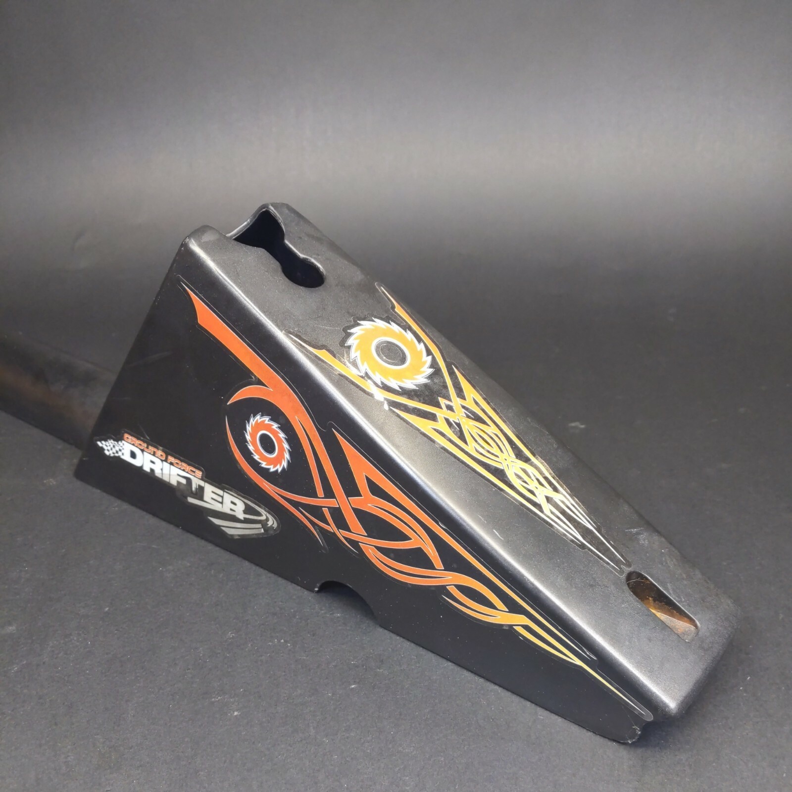 Razor Ground Force Drifter Go-Kart Front Body Panel OEM Original Part