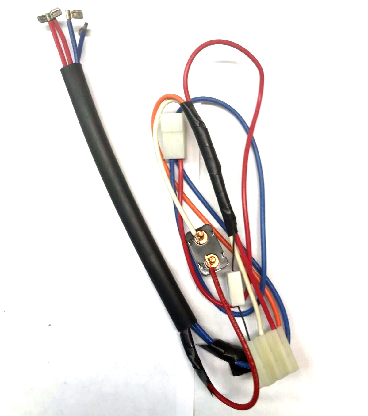 Genuine OEM Power Wheels Part # 76262-9799 wiring harness *New Old Stock*