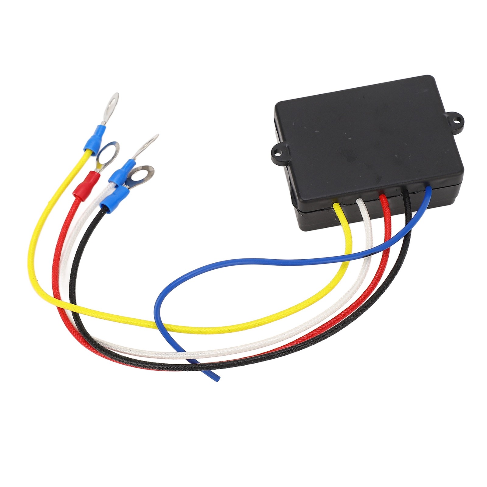 Wireless Electric Winch Remote Control Power In Power Out For Truck ATV SUV IYSQ