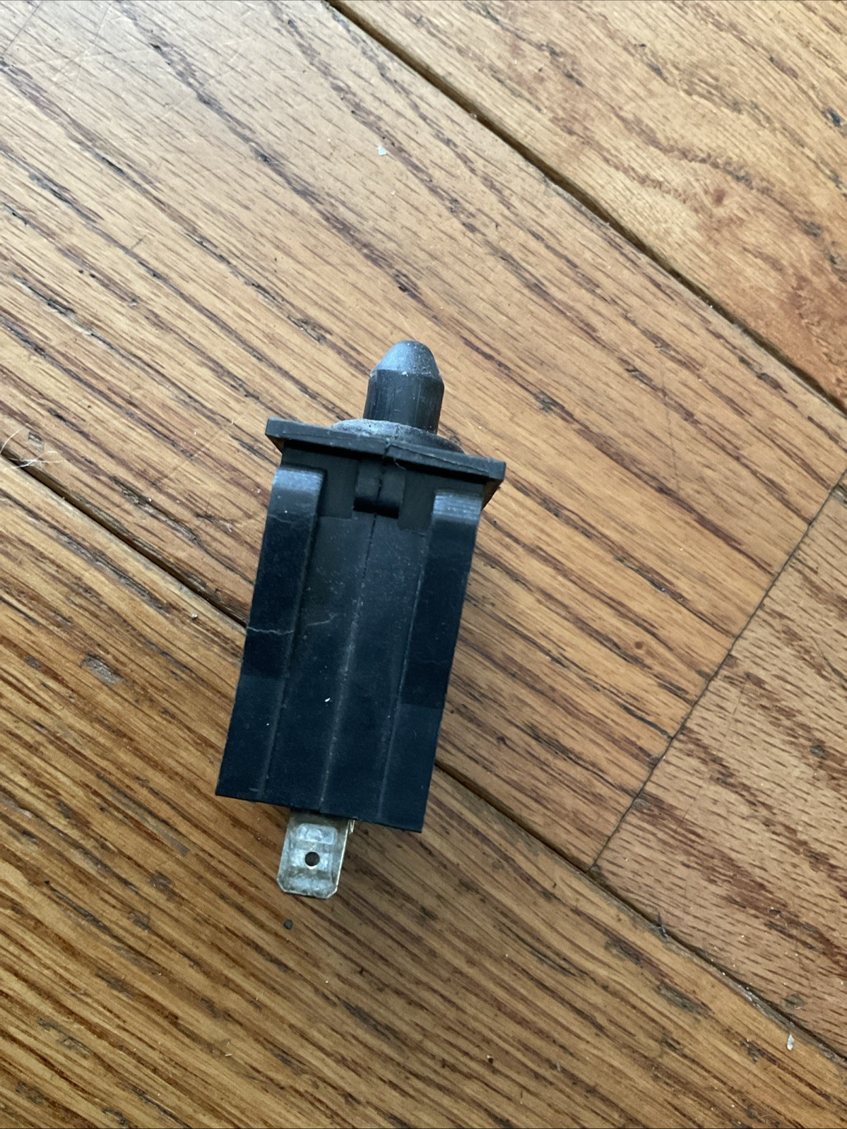 Plunger Type Accelerator Foot Switch for Peg Perego John Deere Gator XUV 1222