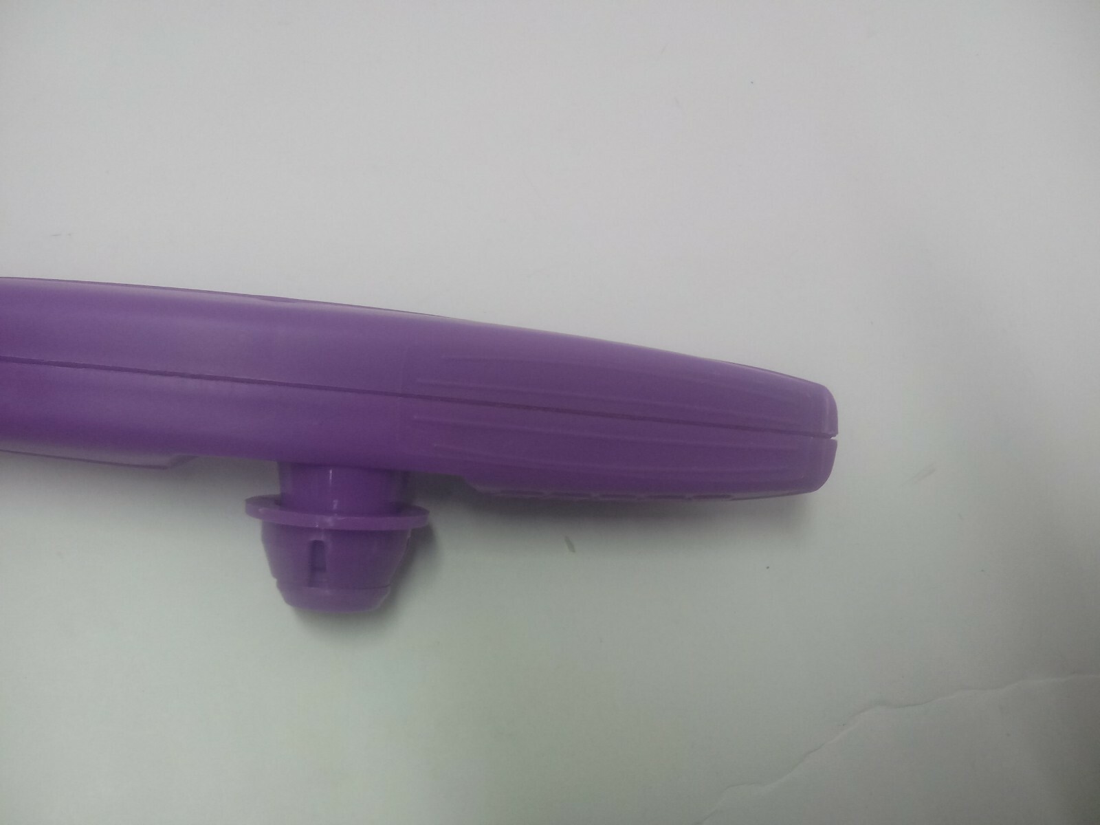 Feber My Lovely Unicorn Electric Ride-On Toy Replacement Front Footbar