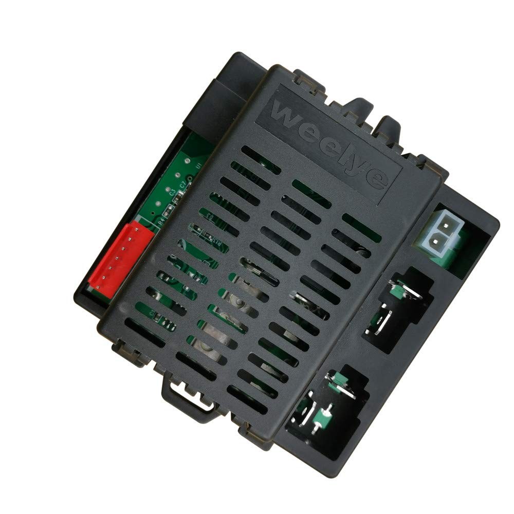 weelye RX23 12V Control Box Receiver Mainboard Accessories Children Large