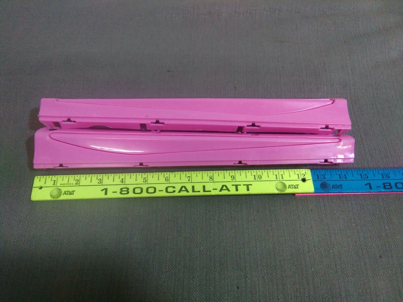 Power Wheels Fisher Price Mercedes-Benz Disney princess AMG45 PINK rocker panels
