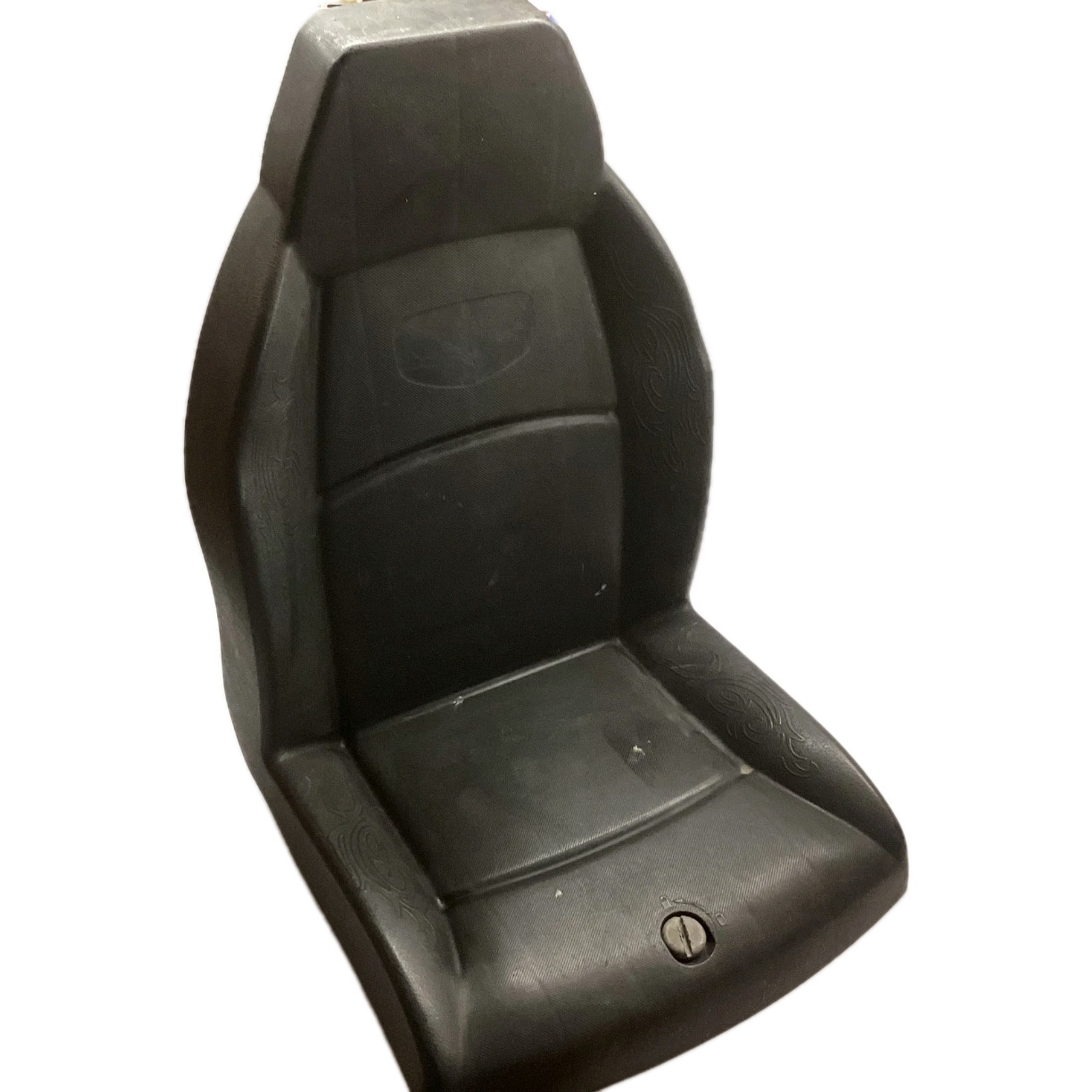 Kid Trax Dodge Ram Replacement Seat Power Wheels Parts Fast Shipping Ride On Toy