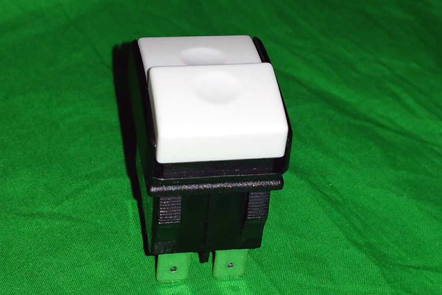 Power Wheels Forward / Reverse or Hi / Low Switch Part #00801-1773
