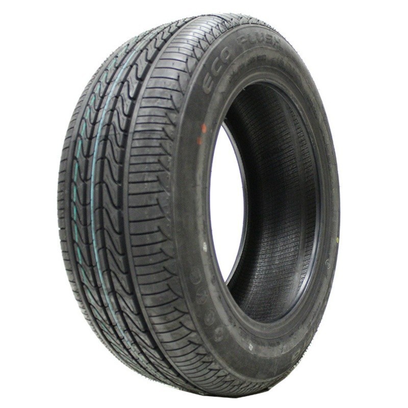 All Season Eco Plush 175/70R13 Passenger Car Tire Highway Traction Comfort New