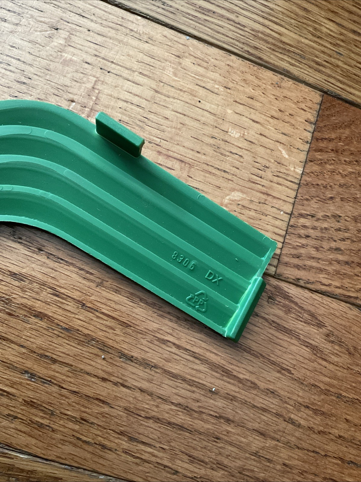 1 Peg Perego Tractor Hood 8306 DX Engine Side Panel Vent Insert Kids Children