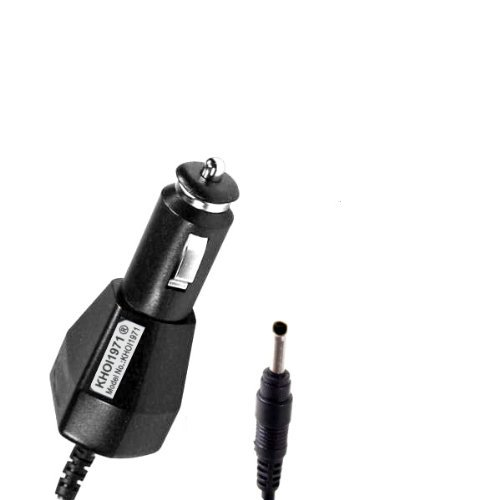 CAR charger adapter for PULSE PERFORMANCE GRT-11 ELECTRIC SCOOTER 80 WATT