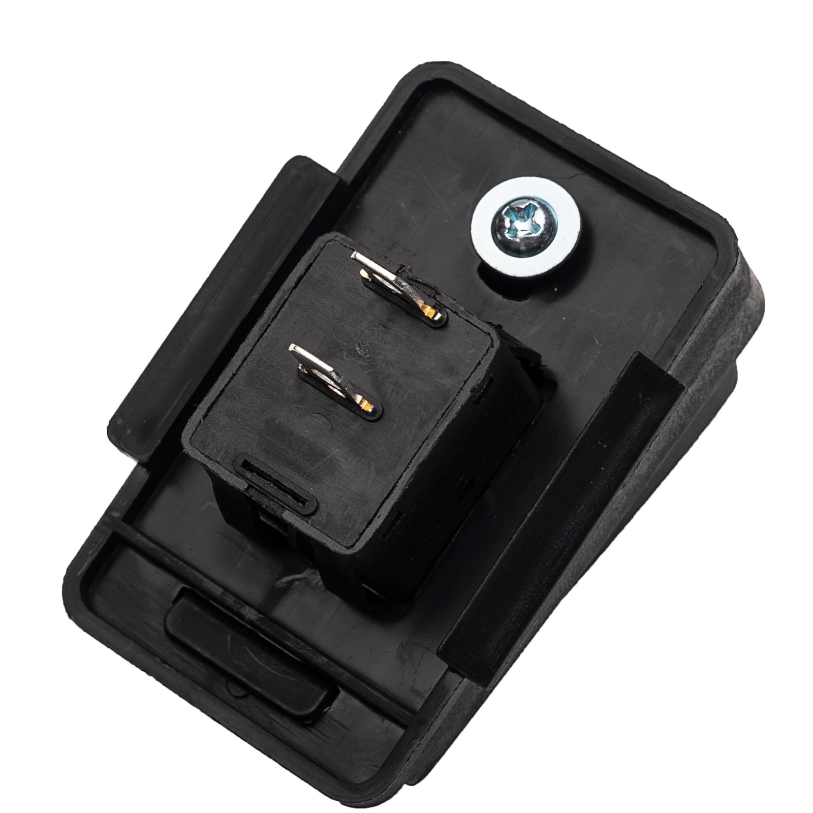 2 pin 6V 12V 24V Parts for Ride on Toys Powered Vehicle Foot Pedal Switch 24v.