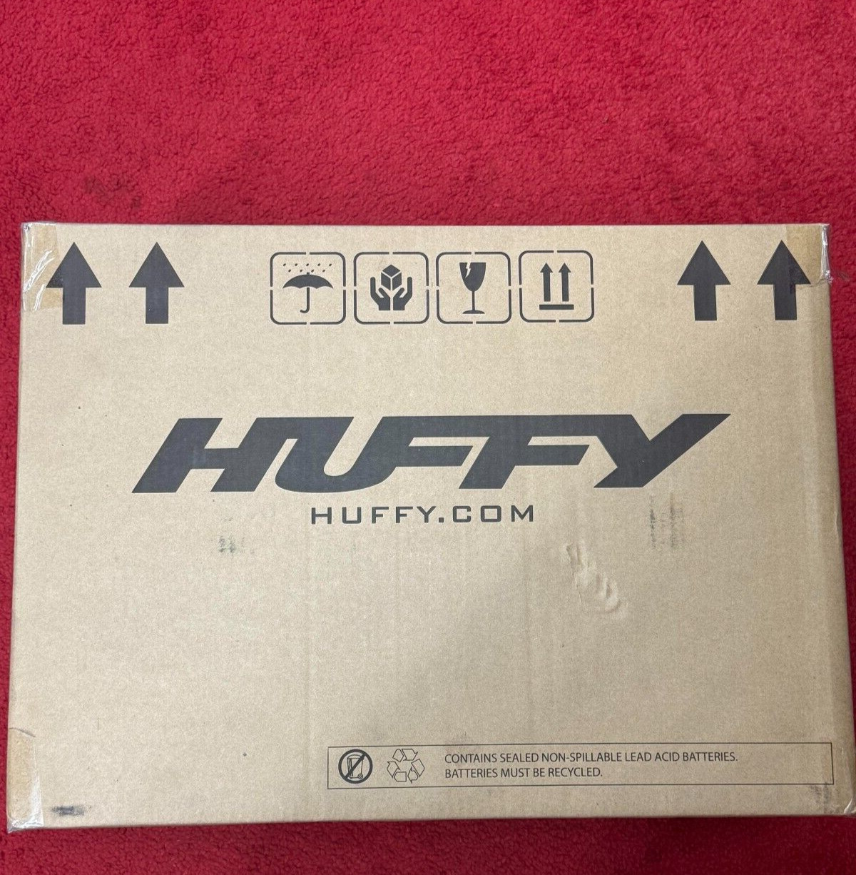 Huffy Boltz 6V Electric Ride On Toy for Kids – Builds 3 Different Styles