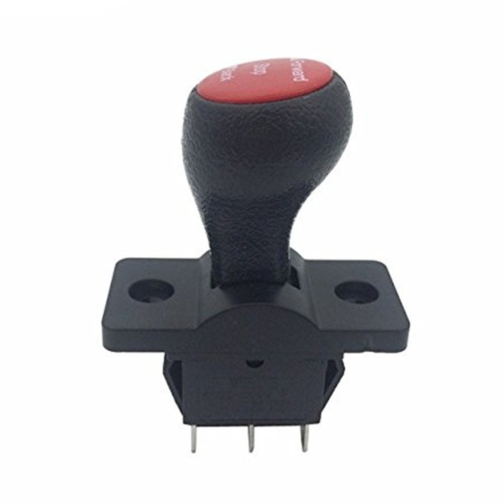 Children’s Electric Car Forward Stop Back Handle Switch，for Children Electric…