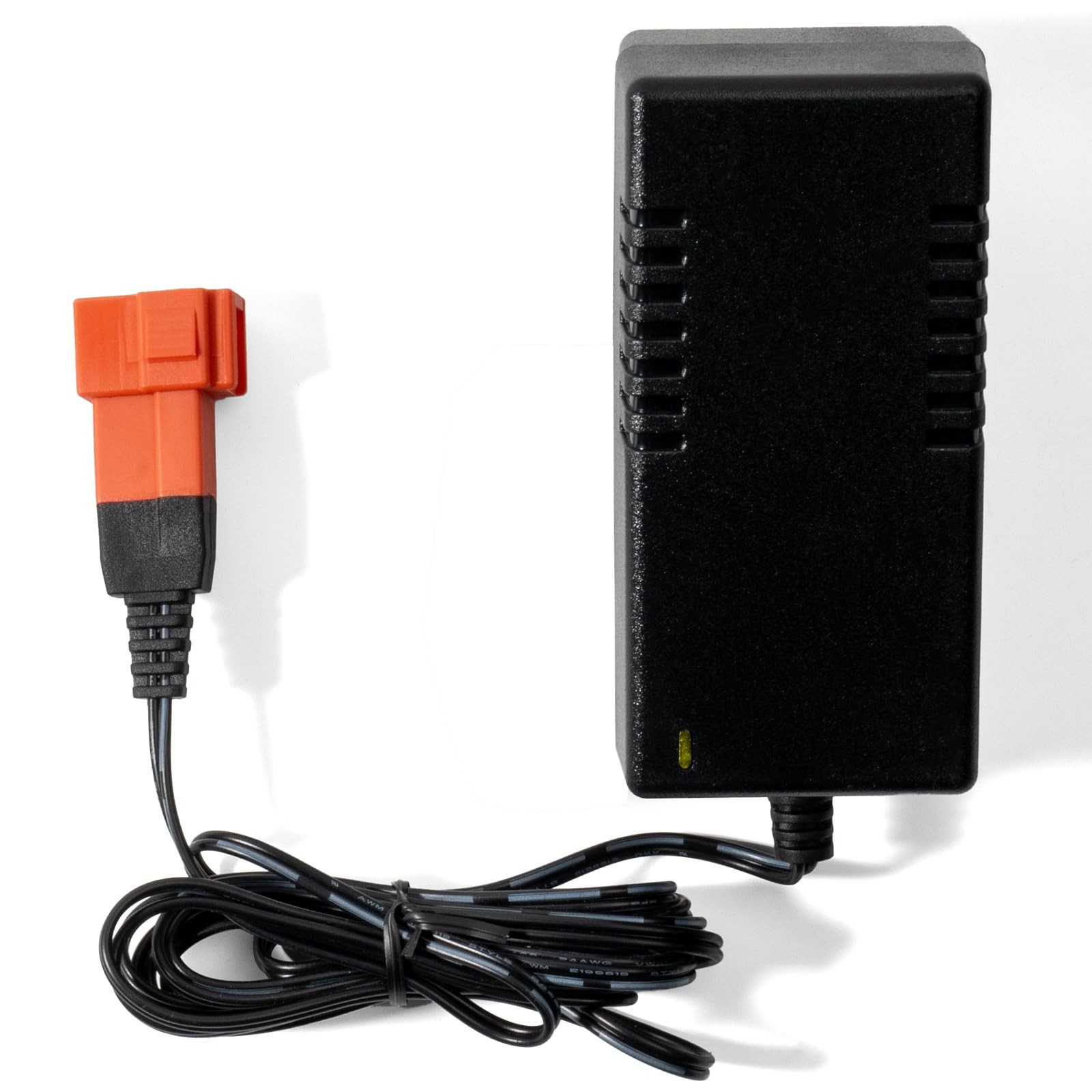24V=28.8V Battery Charger for Ride on Toys, 2 Seater SUV Replacement Parts fo…