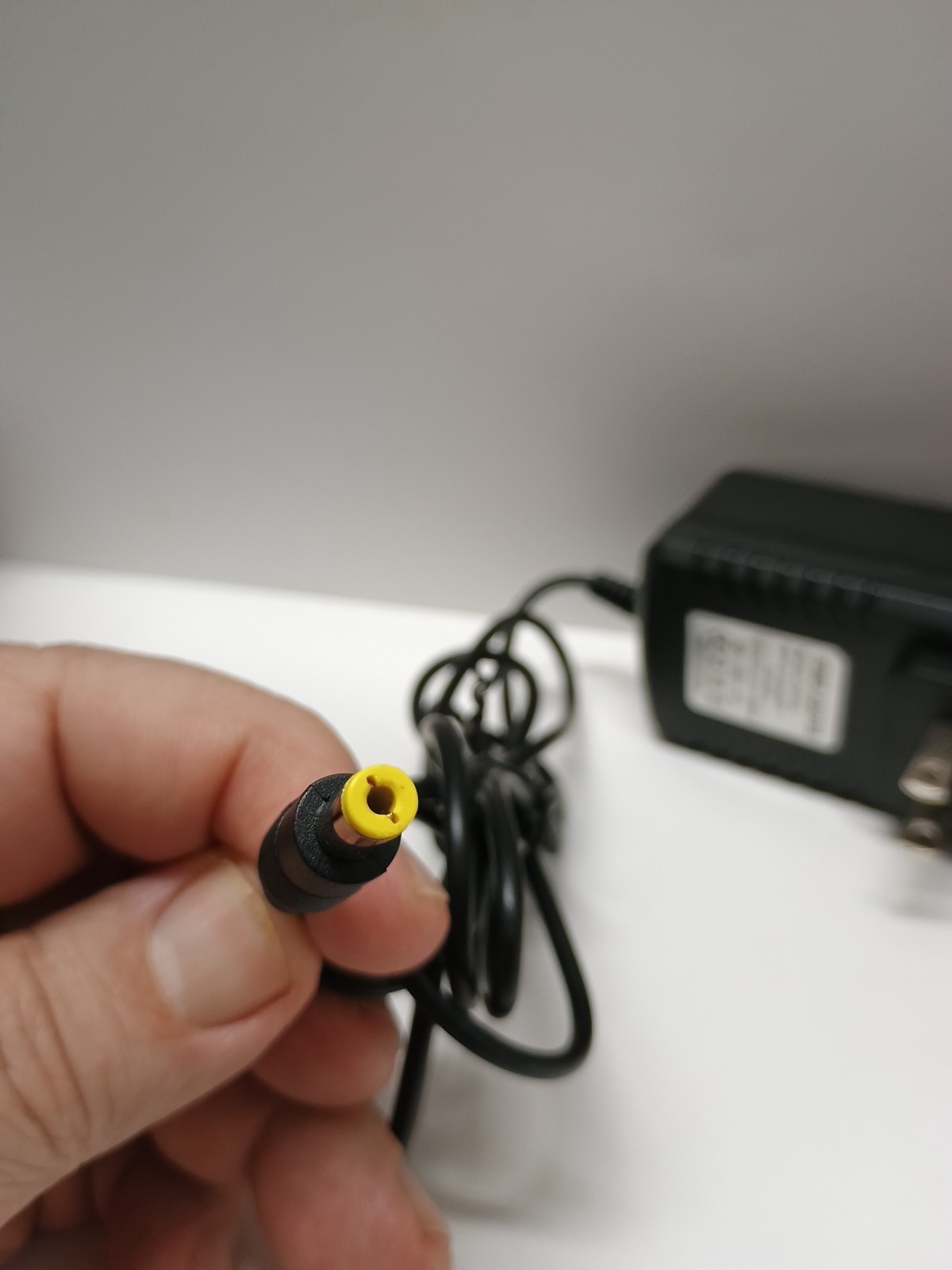 12V AC/DC Power Adapter Charger for Kids Ride On Car Toys 12 Volts 1000mA (D