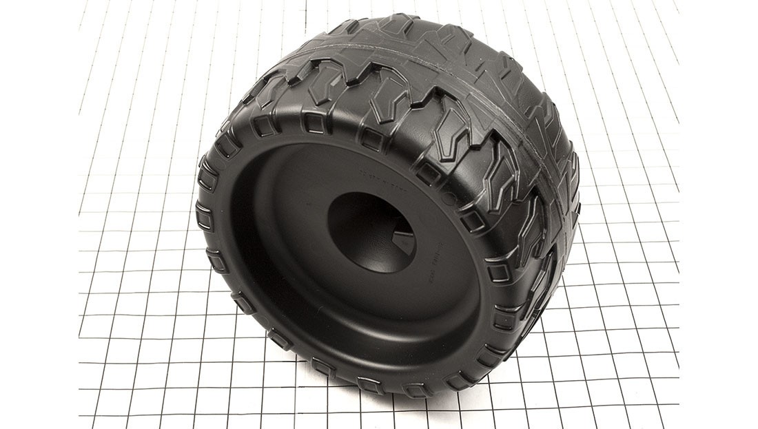 Appliance Factory Parts BCK85-2659 wheel ( Each)