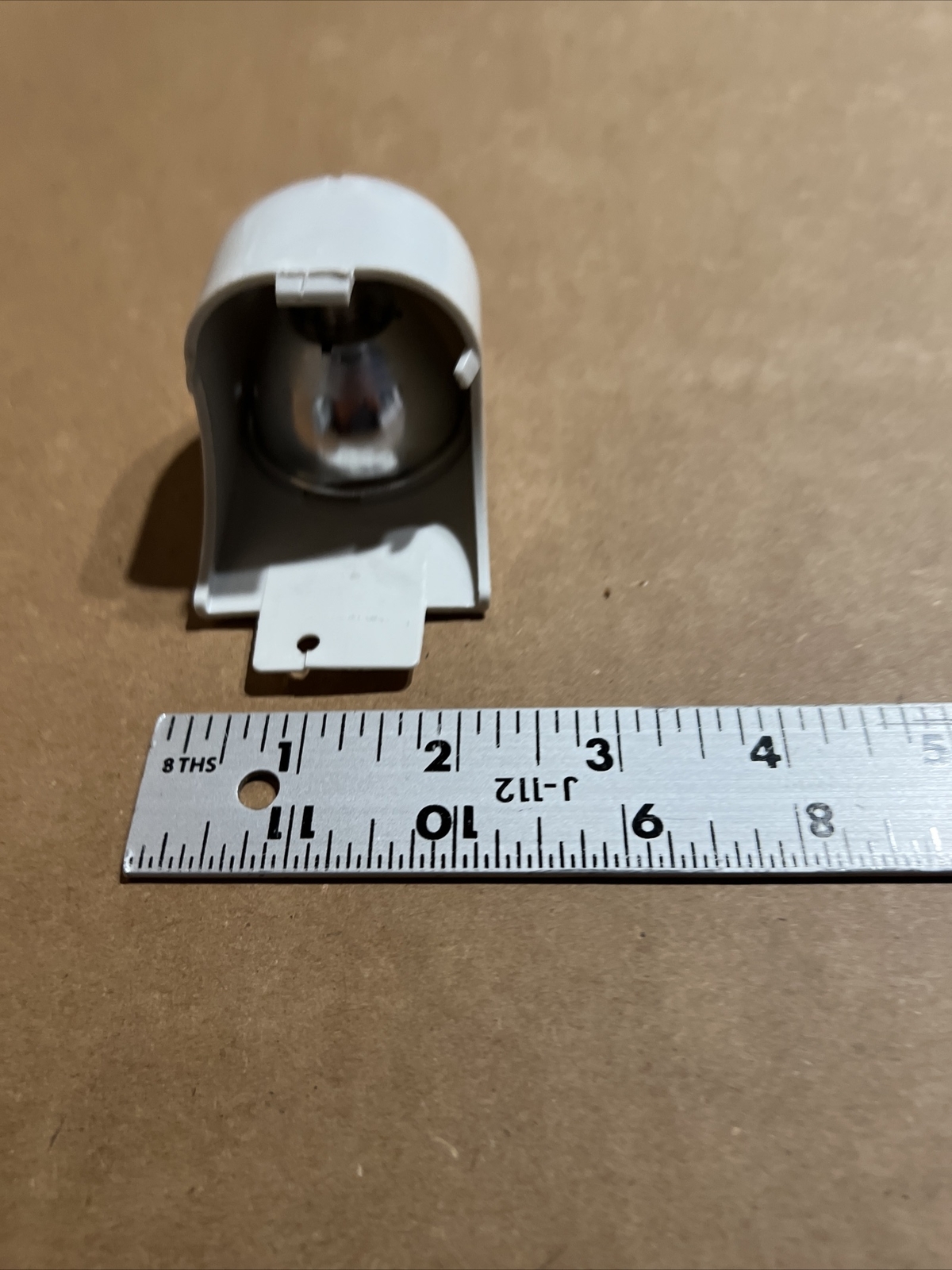 Peg Perego Thomas the Train Ride-On Replacement Part – Light Enclosure W/Bulb