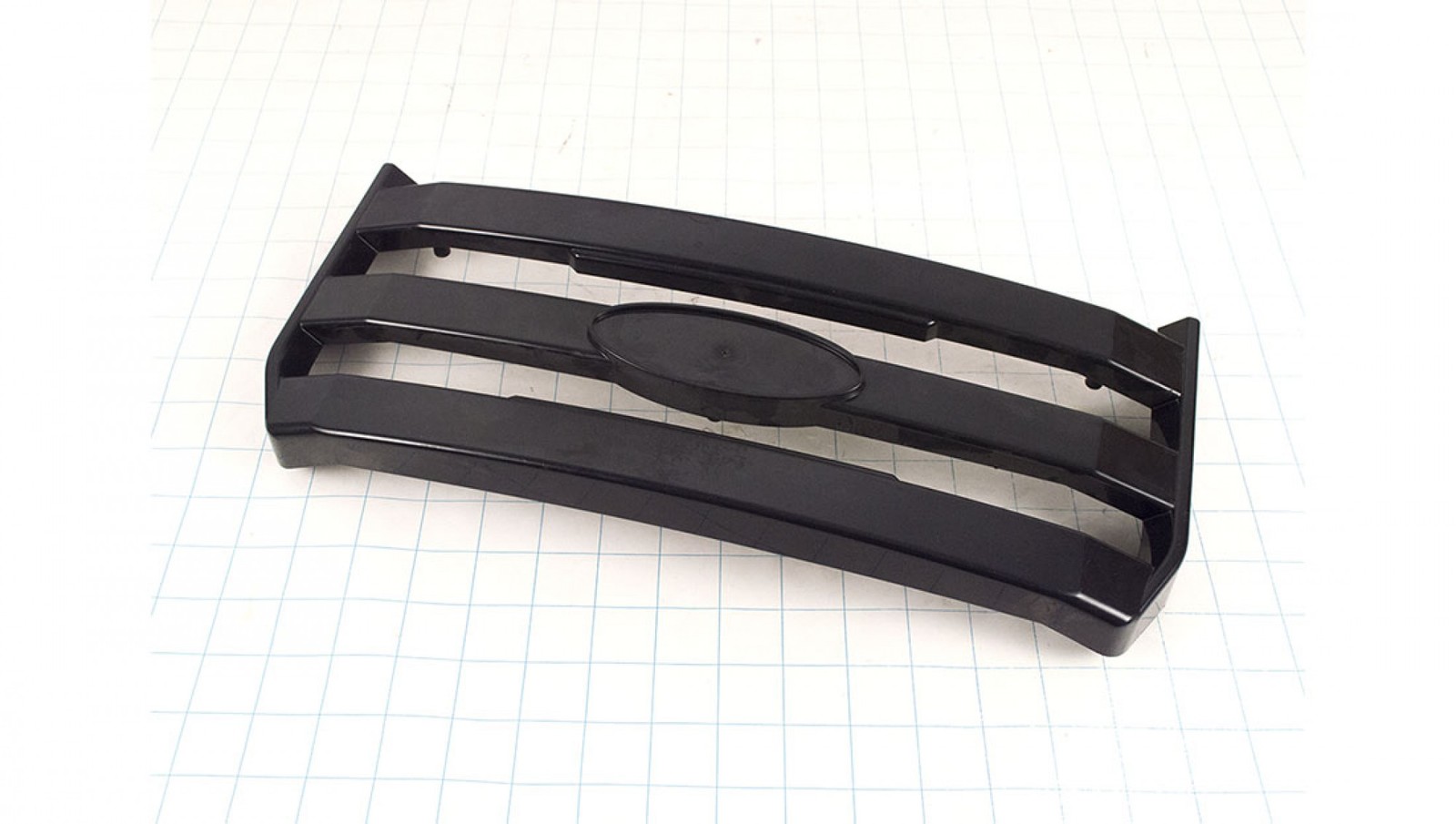 Ride on Part # CDF54-2949 – Grille for F150