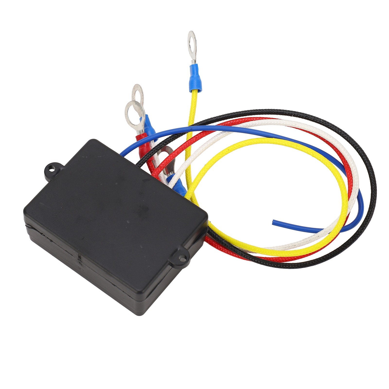 Wireless Electric Winch Remote Control Power In Power Out For Truck ATV SUV IYSQ