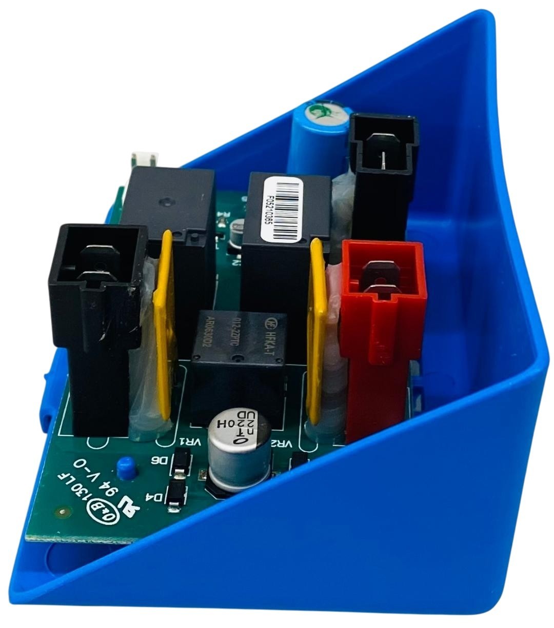 Genuine Peg-Perego Relay Board | Polaris 800 / Ranger Razor | OEM #MEVA0067