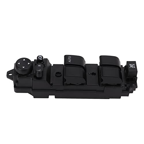 Electric Window Switch, Car Power Window Switch Car Window Regulator Switch