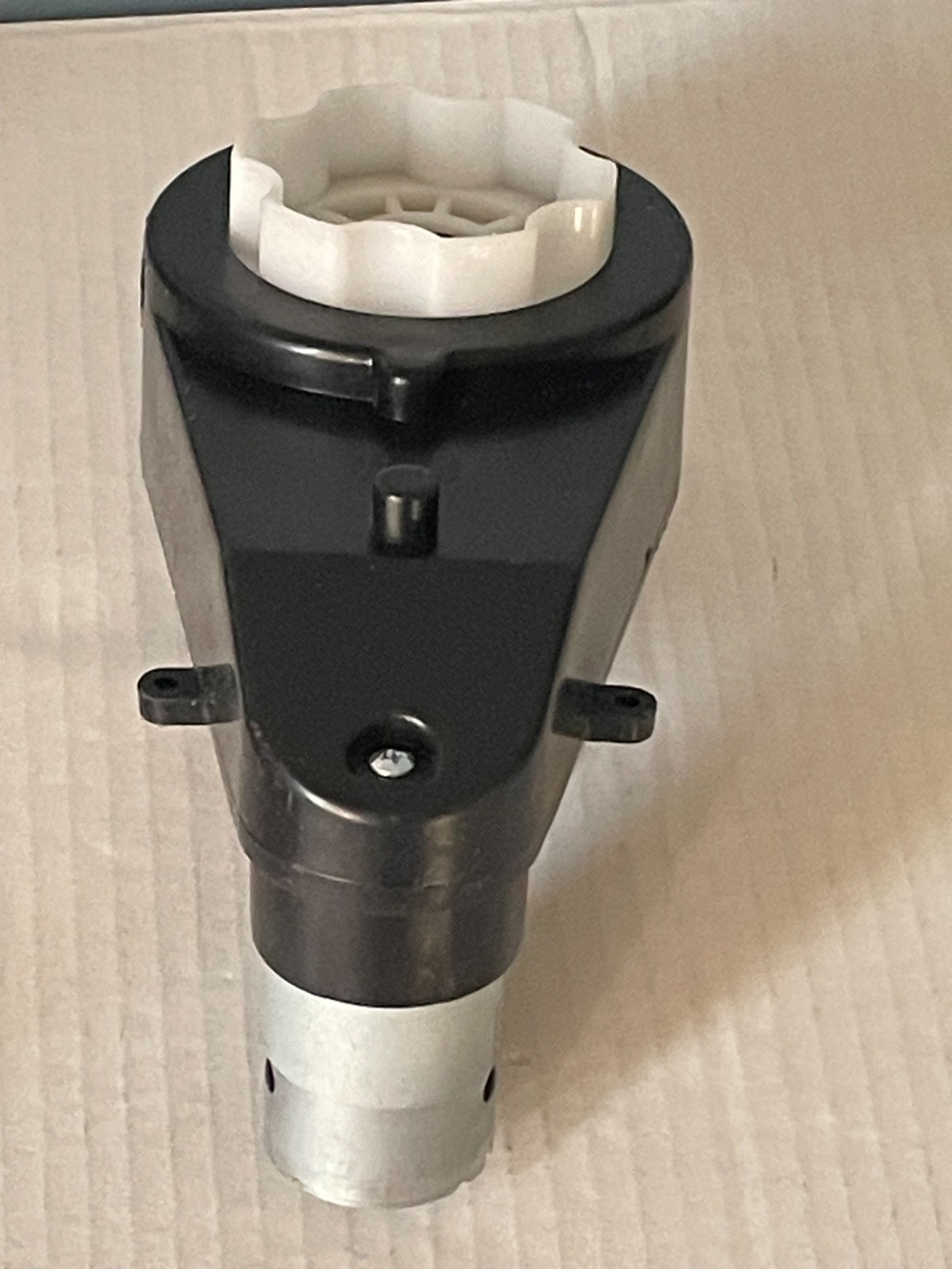 12V 35000RPM 12VDC WSJ Motor for Kids Ride on Car SUV Parts, Electric Motor