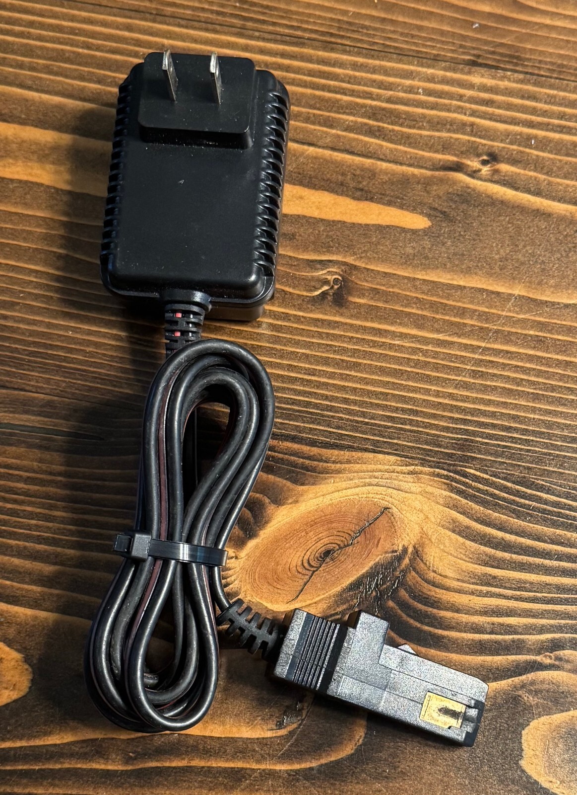 Power Wheels 12V Battery Charger – SafeAMP SA-CPW12