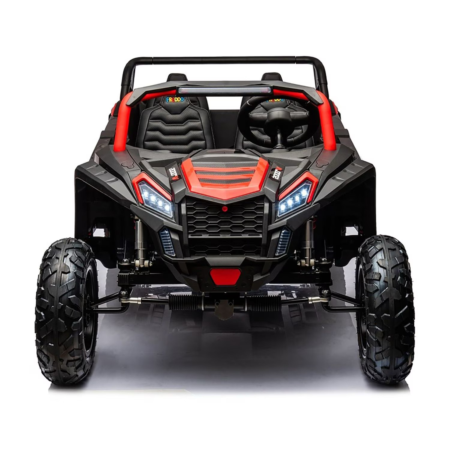 Freddo Beast Dune Buggy XL 48V Ride-On NEW FREE SHIPPING