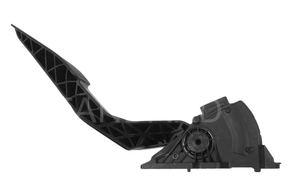APS265 Accelerator Pedal Sensor, On-Vehicle Programming Required After Instal…